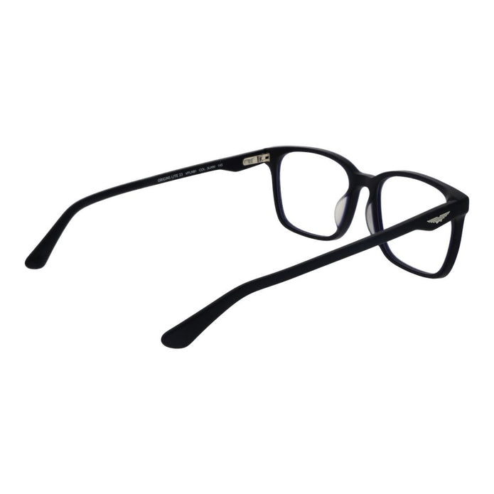 Blue Men Glasses Frame