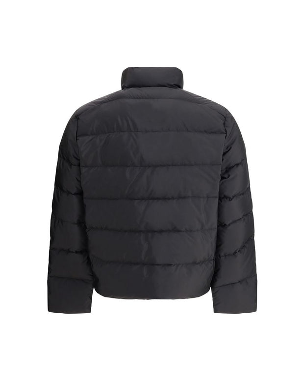 Re-nylon Down Jacket