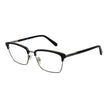Black Men Glasses Frame