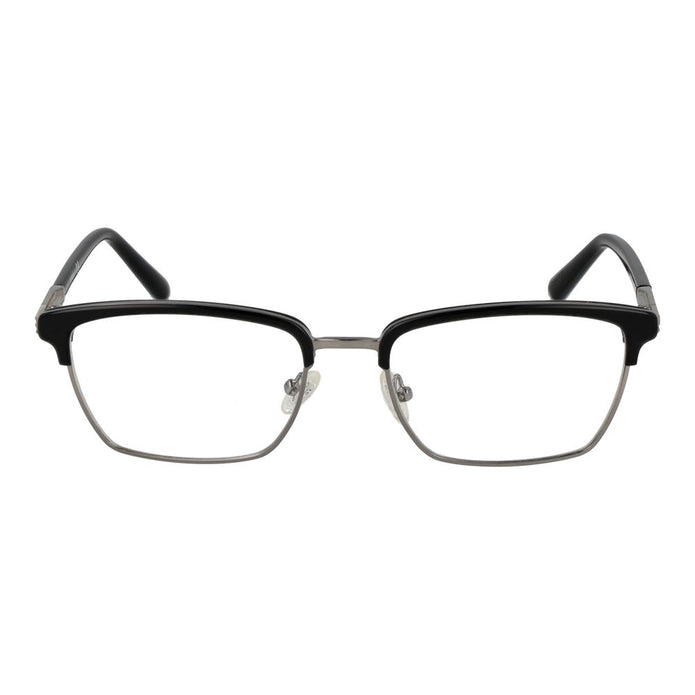 Black Men Glasses Frame