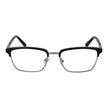 Black Men Glasses Frame