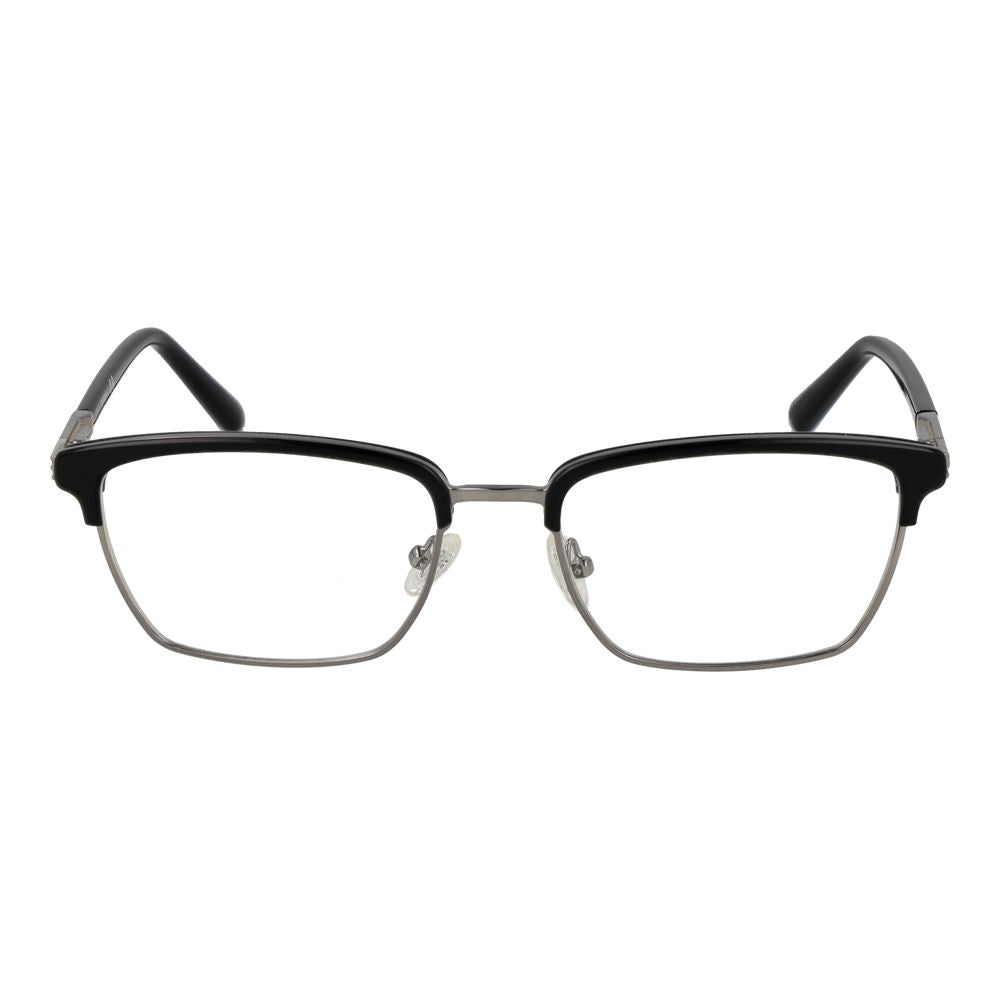 Black Men Glasses Frame