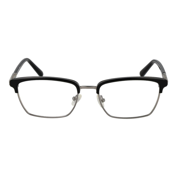 Black Men Glasses Frame