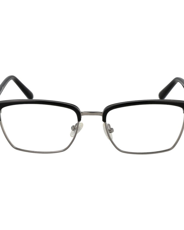 Black Men Glasses Frame