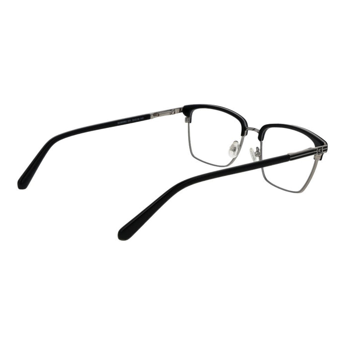 Black Men Glasses Frame