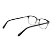 Black Men Glasses Frame