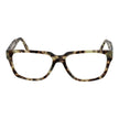 Green Men Glasses Frame