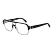 Black Men Glasses Frame