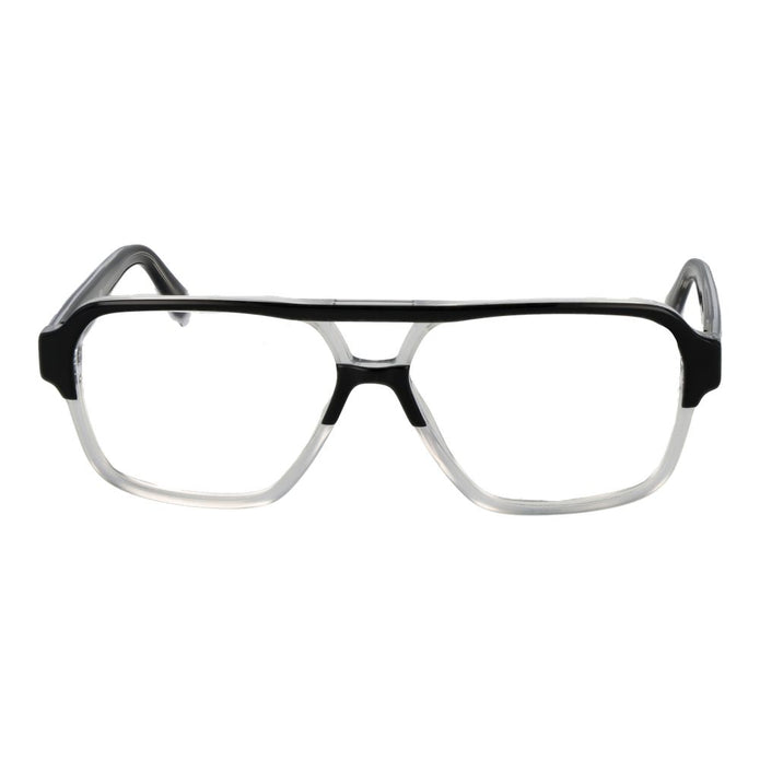 Black Men Glasses Frame