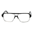 Black Men Glasses Frame