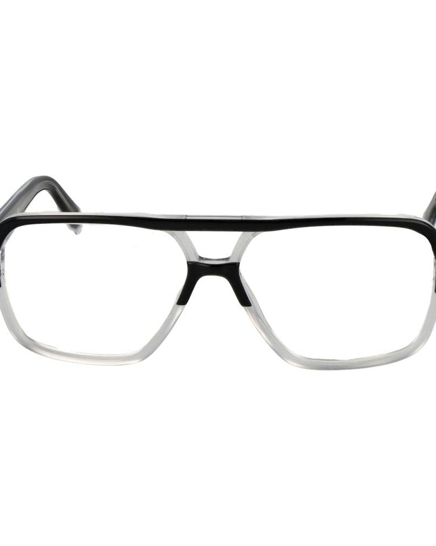 Black Men Glasses Frame