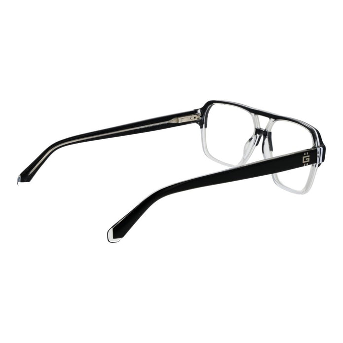 Black Men Glasses Frame