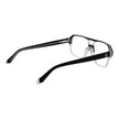 Black Men Glasses Frame