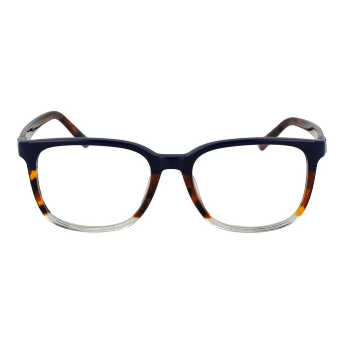Multicolor Men Glasses Frame