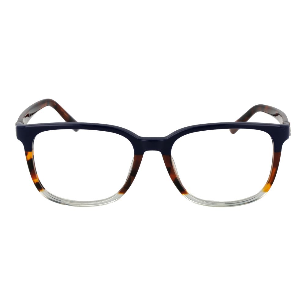 Multicolor Men Glasses Frame