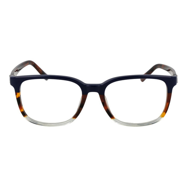 Multicolor Men Glasses Frame