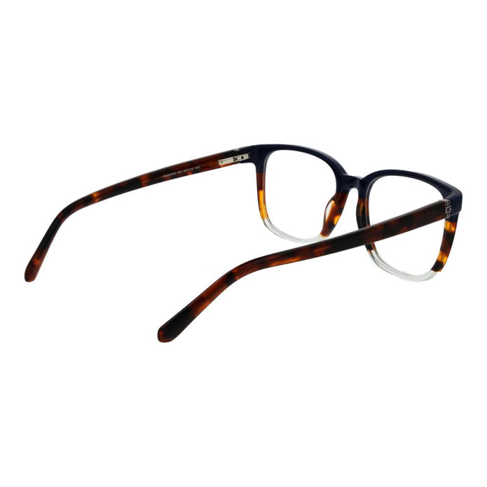 Multicolor Men Glasses Frame