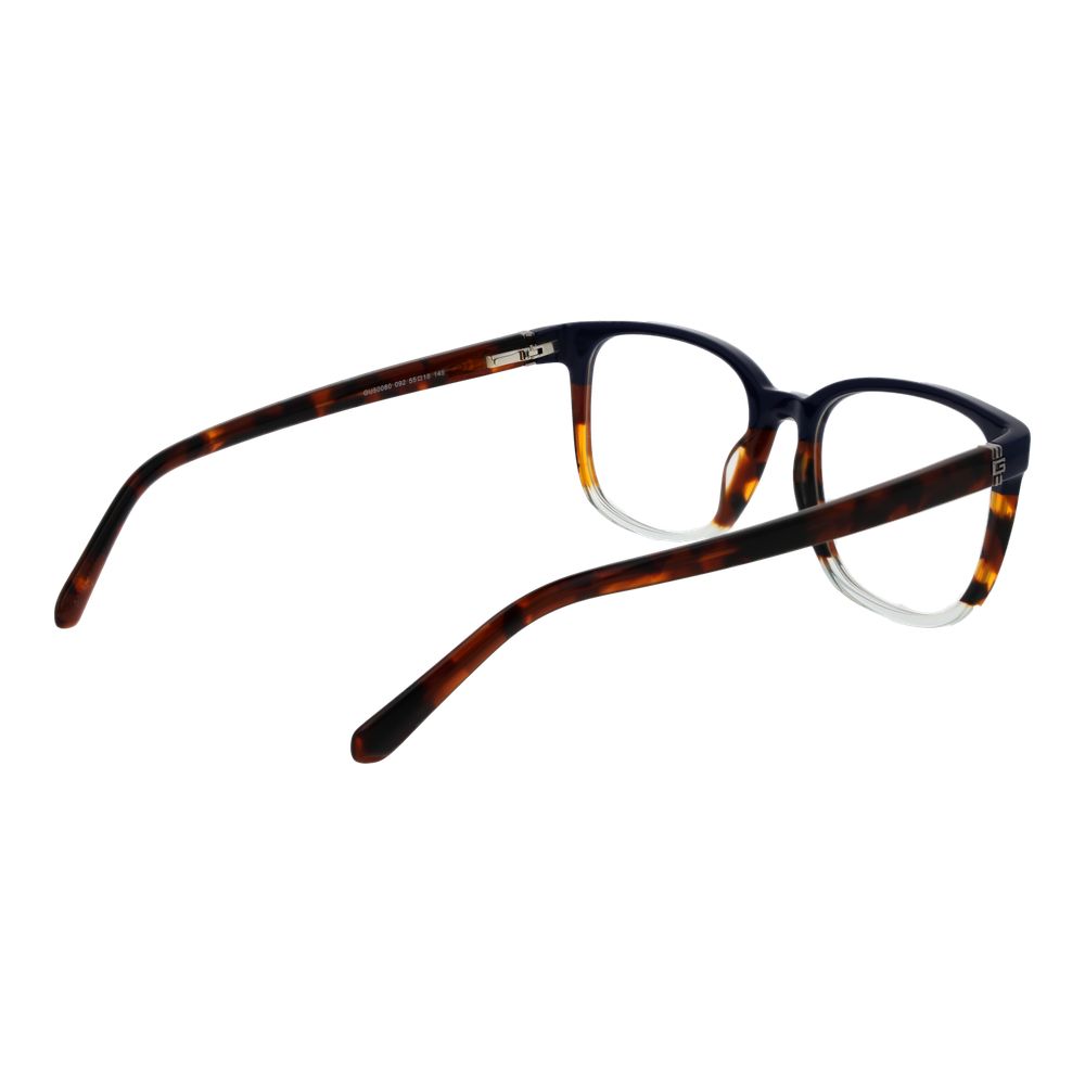 Multicolor Men Glasses Frame
