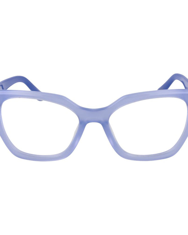 Purple Women Glasses Frame
