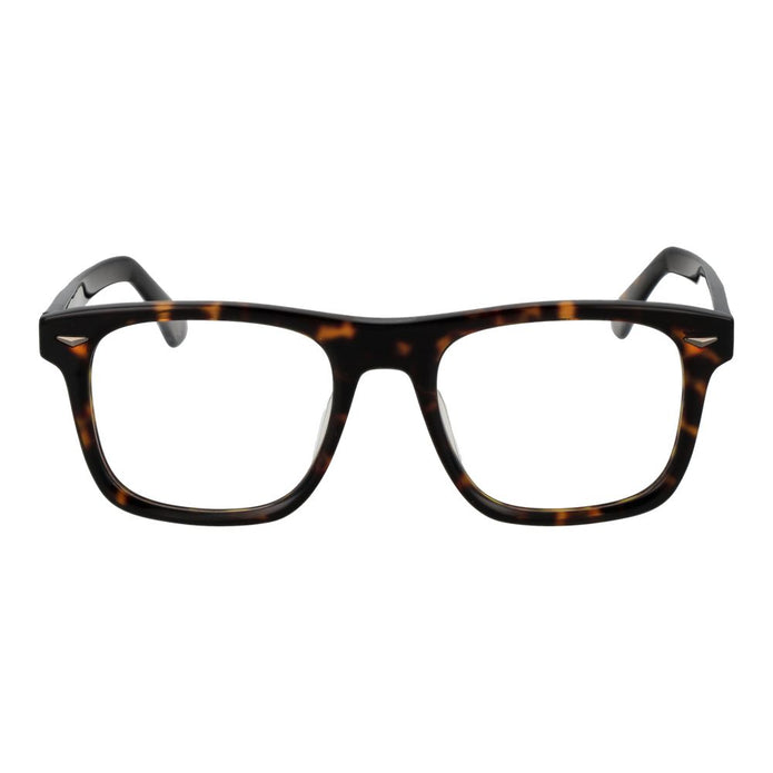 Brown Men Glasses Frame