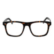 Brown Men Glasses Frame