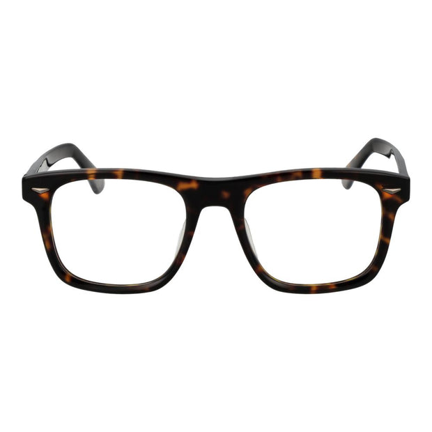 Brown Men Glasses Frame