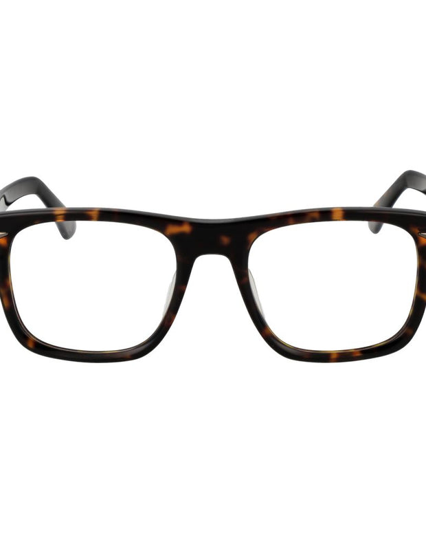 Brown Men Glasses Frame