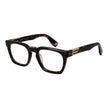 Brown Men Glasses Frame