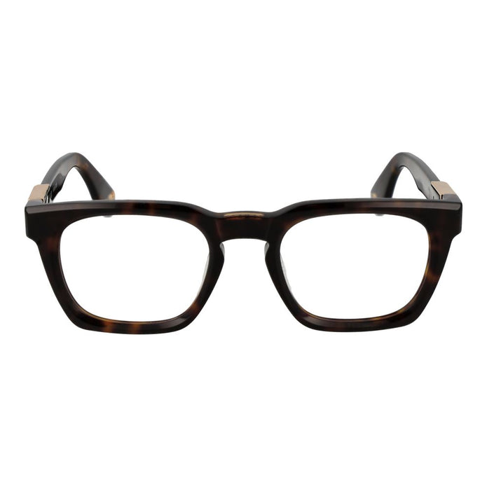 Brown Men Glasses Frame