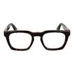 Brown Men Glasses Frame
