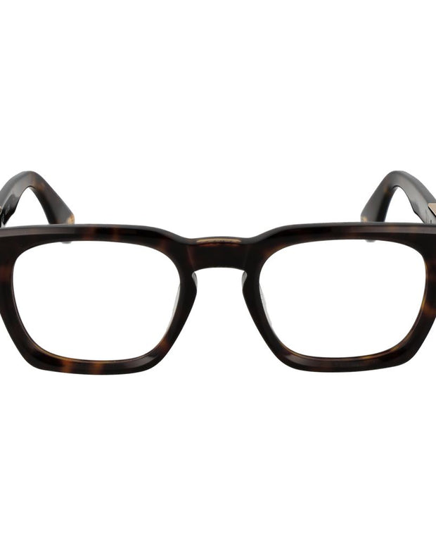 Brown Men Glasses Frame