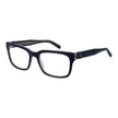 Blue Men Glasses Frame