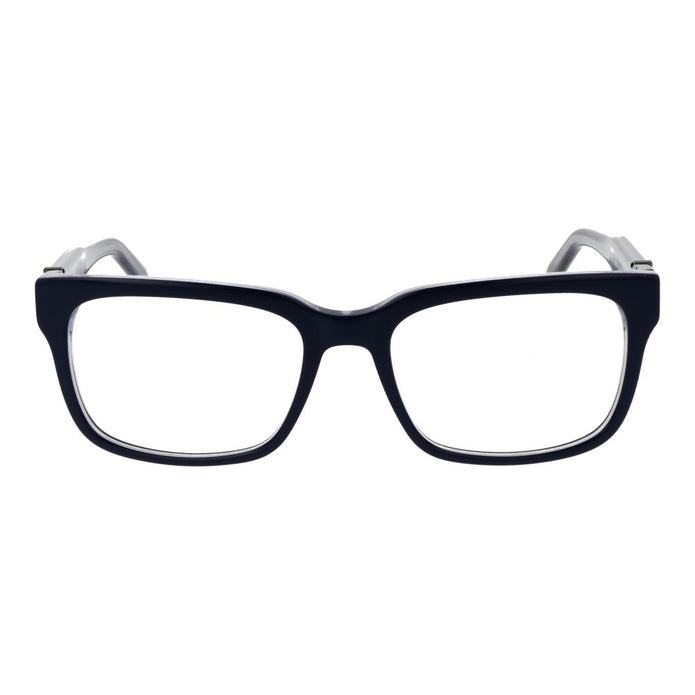 Blue Men Glasses Frame