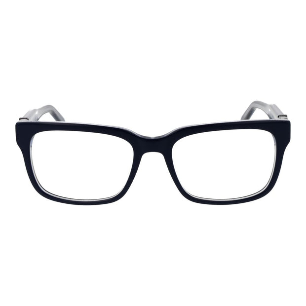 Blue Men Glasses Frame