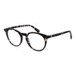 Black Unisex Glasses Frame