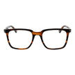 Brown Men Glasses Frame