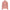 Pink Polyester Women Sweater