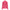 Pink Polyester Women Sweater