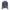 Blue Polyester Men Sweater