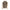 Brown Polyester Men Sweater