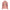 Pink Polyester Women Sweater