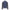 Blue Polyester Men Sweater