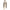 Brown Polyester Men Sweater