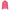 Pink Polyester Women Sweater