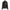 Black Polyester Women Sweater