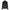 Black Polyester Women Sweater