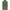 Green Polyester Men's Jacket