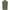 Green Polyester Men's Jacket