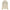 Beige Polyester Women Jacket