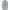 Blue Polyester Men Jacket